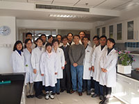 细胞分子全家福